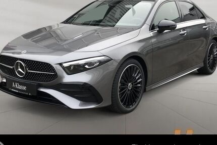 Mercedes-Benz A 220 11.935 km 43.889 € Neckarsulm-Obereisesheim 74172