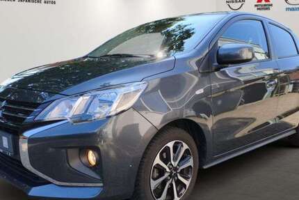 Mitsubishi Space Star 24.916 km 12.990 &euro; Celle 29227