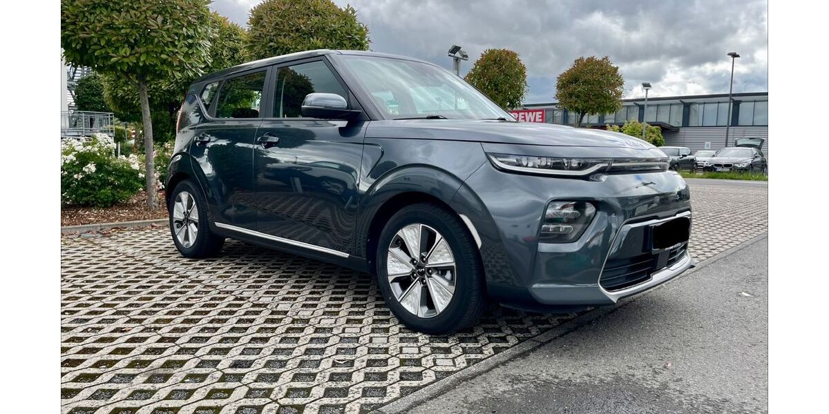 Kia Soul 54.500 km 18.900 &euro; Lörzweiler 55296