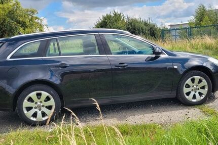 Opel Insignia 155.000 km 3.400 &euro; Salzgitter 38259