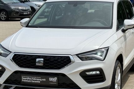 Seat Ateca 110.000 km 16.900 &euro; Hannover 30449