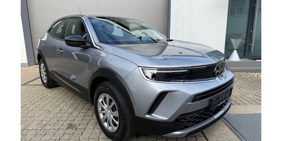 Opel Mokka 70.578 km 13.500 &euro; Heilbronn 74081
