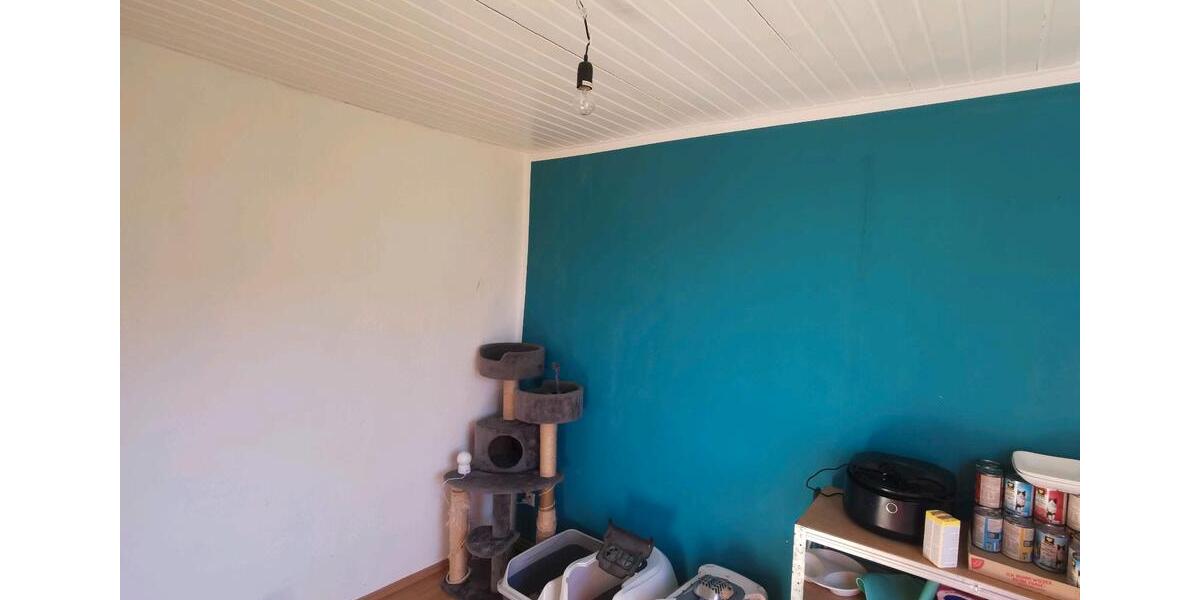 Erdgeschoßwohnung Sonneberg - 4 Zimmer, 101 m&sup2;, 900&euro; | Angebot:26396262