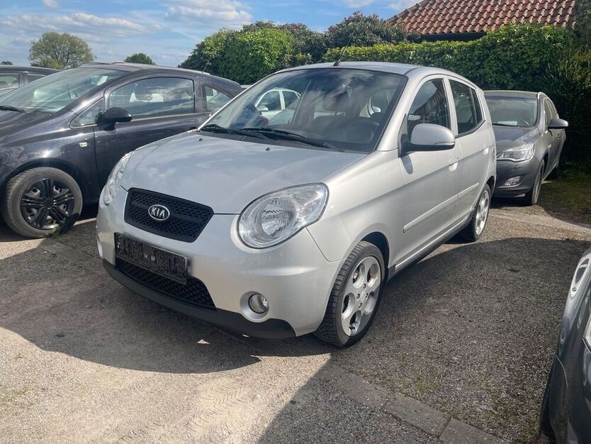 Picanto