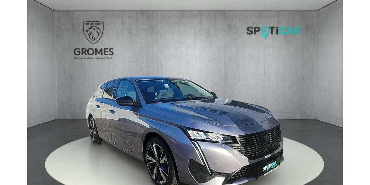 Peugeot 308 32.000 km 20.690 &euro; Wartenberg 85456