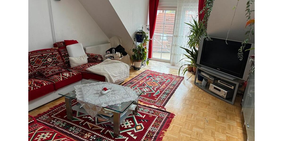 Charmantes Reihenhaus im Herzen von Bad Kreuznach 8 zimmer