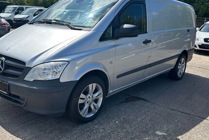 Mercedes-Benz Vito 165.000 km 6.999 &euro; Rostock 18106