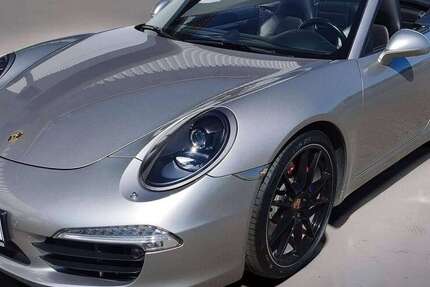 Porsche 991 137.700 km 80.982 &euro; Marktheidenfeld, St 97828