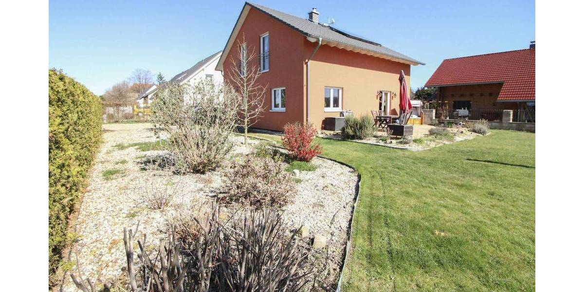 Einfamilienhaus Coswig - 4 Zimmer, 132 m&sup2;, 499.900&euro; | Angebot:26106676