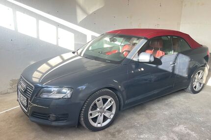 Audi A3 161.000 km 5.300 &euro; Vogtareuth 83569