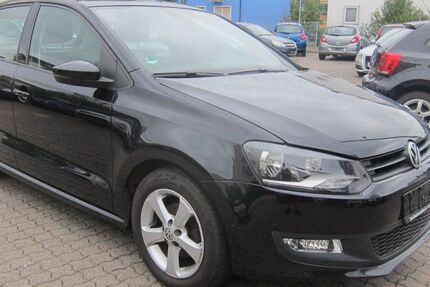 VW Polo 121.561 km 5.900 &euro; Aschaffenburg 63741