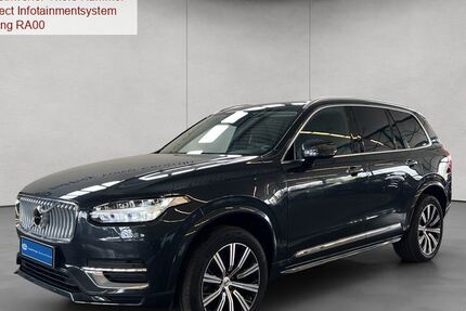Volvo XC90 65.850 km 45.400 &euro; Frankfurt am Main 60486