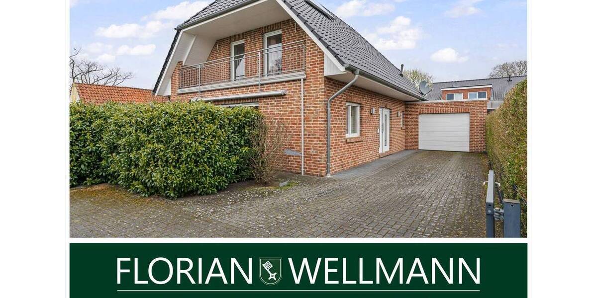 Einfamilienhaus Lilienthal Trupermoor - 4 Zimmer, 161 m&sup2;, 569.000&euro; | Angebot:26027075