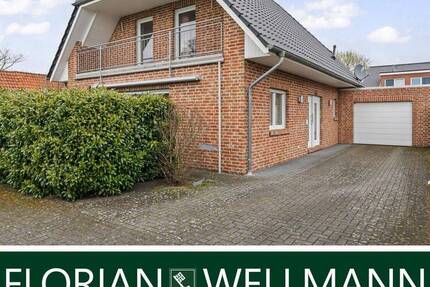 Haus Lilienthal Trupermoor - 4 Zimmer, 161 m&sup2;, 569.000&euro; | Angebot:26027075