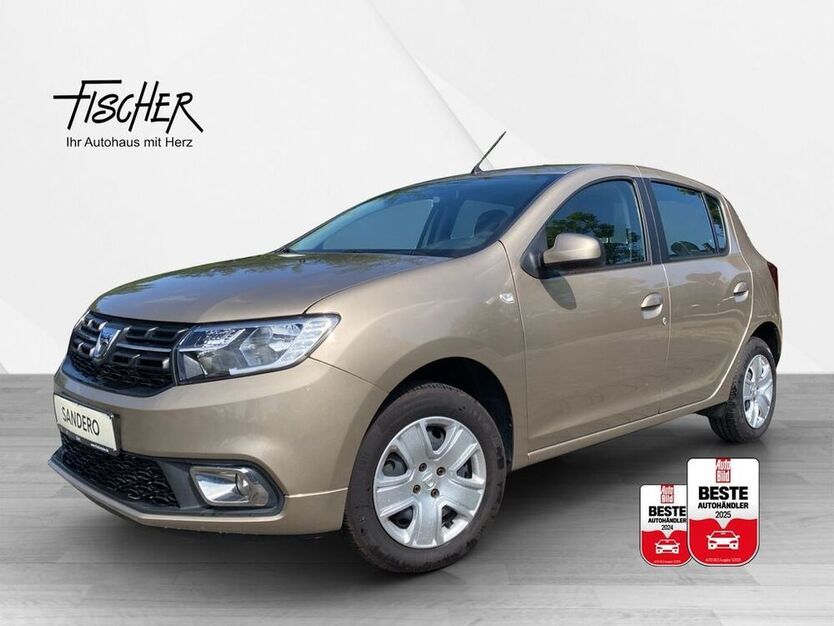 Sandero