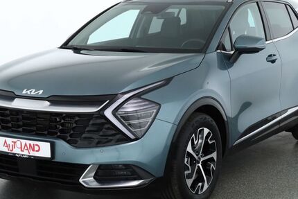 Kia Sportage 34.918 km 29.990 &euro; Wietmarschen 49835