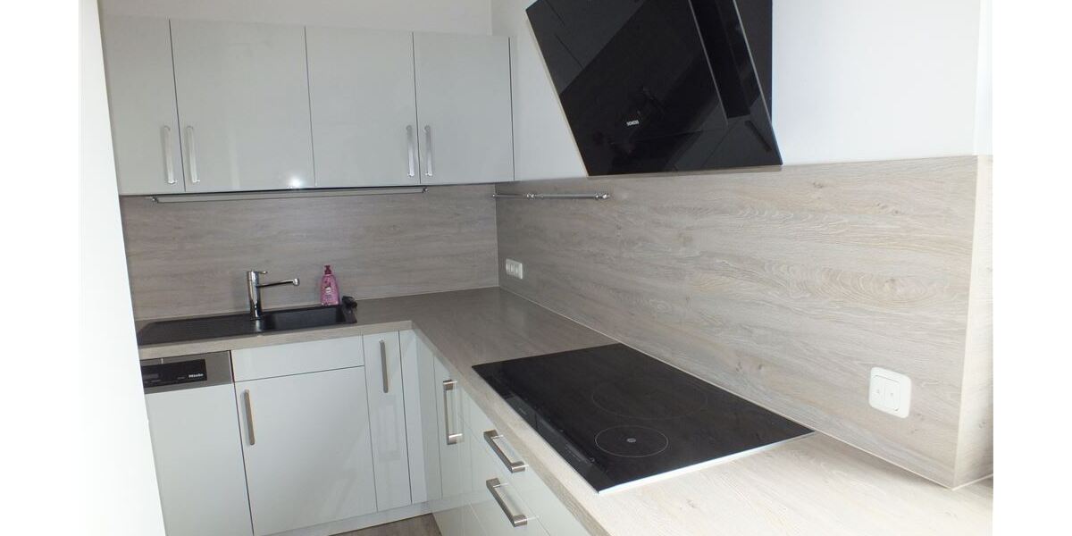 Penthouse mitten in Nauheim mit ca. 135m² Wohnfläche und 185m² Terrasse inkl. Garage - Einfamilienhaus Nauheim | Angebot:24610051