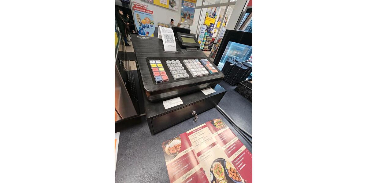 Gewerbeobjekt Germersheim - 1.268&euro; | Angebot:25409011