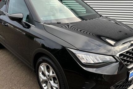 Seat Arona 61.690 km 17.979 &euro; Schkeuditz 04435