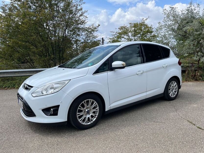 C-Max