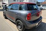 Mini Cooper Countryman Cooper Park Lane Chili 1. Hand 91.000 km 8.990 &euro; Neckarsulm 74172