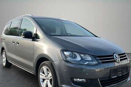VW Sharan 179.000 km 10.500 &euro; Lahr-Langenwinkel 77933