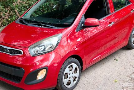 Kia Picanto 260.000 km 1.600 &euro; Duisburg 47138