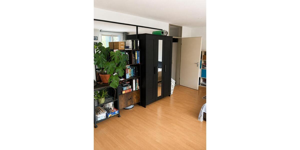 Etagenwohnung Freiburg im Breisgau Betzenhausen - 1 Zimmer, 37 m&sup2;, 199.950&euro; | Angebot:27118143