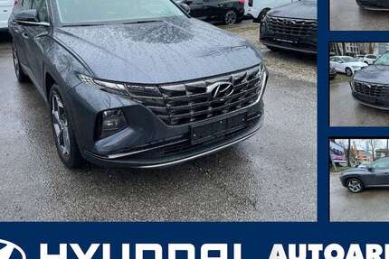 Hyundai TUCSON 27.563 km 28.975 &euro; München 80993