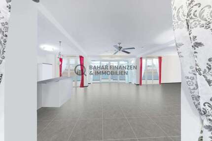 Wohnung zum Kaufen in Mühldorf am Inn 419.000 € 93 m² 2 zimmer