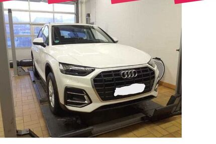 Audi Q5 43.258 km 38.106 &euro; Weinheim 69469