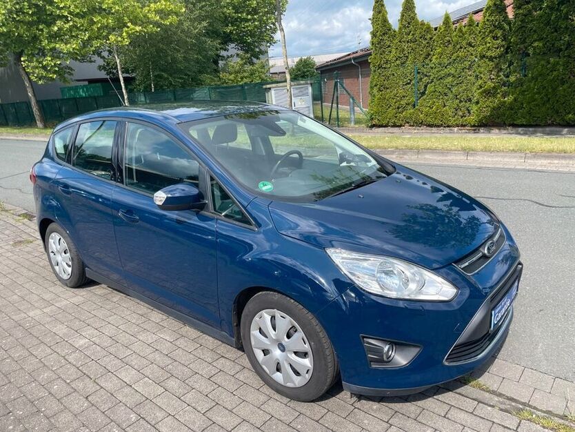C-Max