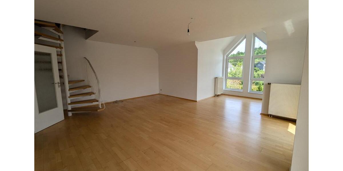 Maisonette Wohnung Zentral in Taunusstein Hahn 3 zimmer