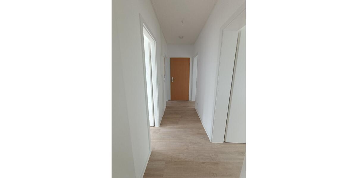 Etagenwohnung Zittau - 3 Zimmer, 58 m&sup2;, 355&euro; | Angebot:26686442