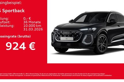 Audi Q5 3.500 km 73.450 &euro; Hamburg 20537