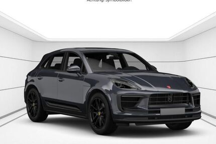 Porsche Macan 19.160 km 81.450 &euro; Zeven 27404