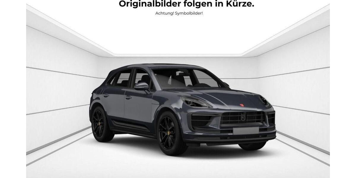 Porsche Macan 19.160 km 81.450 &euro; Zeven 27404