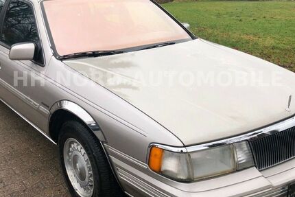 Lincoln Continental 78.209 km 1.999 &euro; Buxtehude 21614