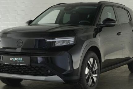 Opel Frontera 14.876 km 21.824 &euro; Ahaus 48683