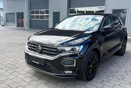 VW T-Roc 149.982 km 16.500 &euro; Albig 55234