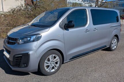 Opel Zafira Life 27.000 km 35.000 &euro; Nürnberg 90425