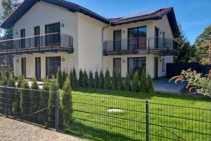 Gewerbeobjekt Borkheide - 1.000&euro; | Angebot:23584467