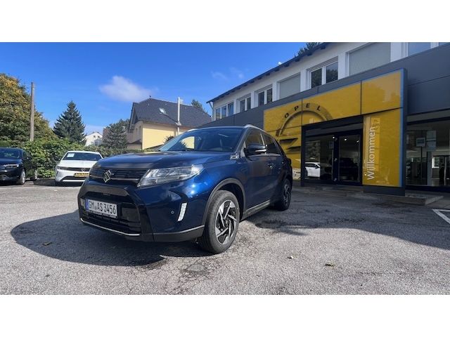 Suzuki Vitara 2.500 km 23.950 &euro; Radevormwald 42477
