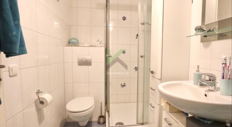 Etagenwohnung Iserlohn - 2 Zimmer, 81 m&sup2;, 125.000&euro; | Angebot:26869299