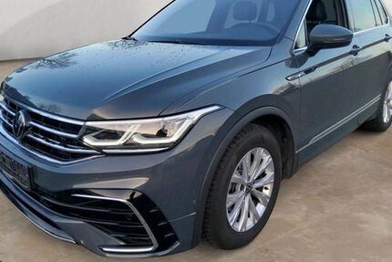 VW Tiguan 24.489 km 34.480 &euro; Potsdam 14482