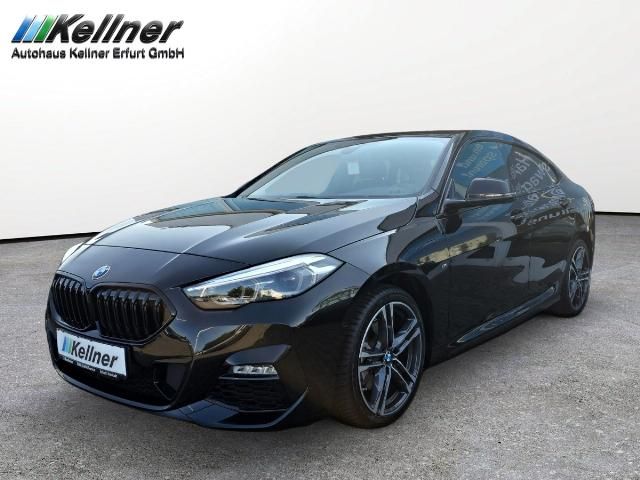 BMW 218 Gran Coupé 19.989 km 33.690 € Erfurt 99091
