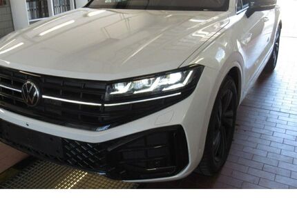 VW Touareg 17.144 km 79.440 &euro; Bad Düben 04849