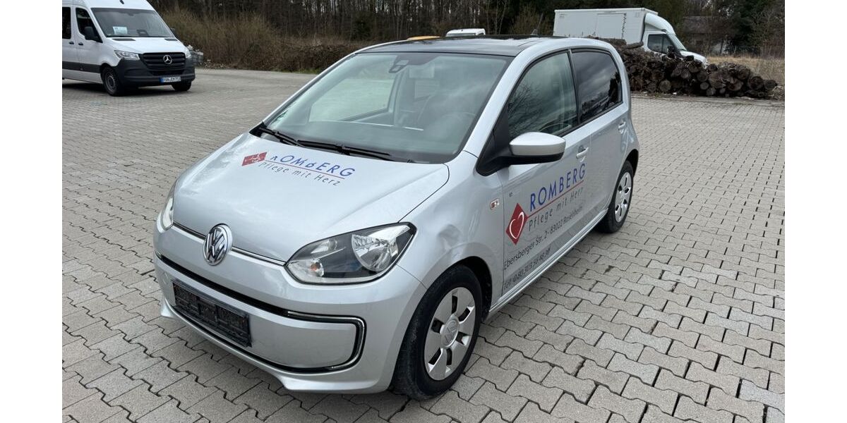 VW up! 182.000 km 4.850 &euro; Waldkraiburg 84478