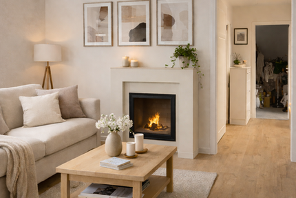 Wohnung Weinheim - 3 Zimmer, 107 m&sup2;, 447.000&euro; | Angebot:25650173