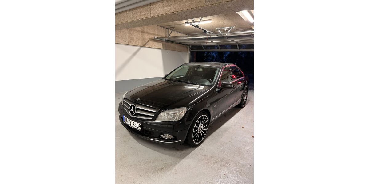 Mercedes-Benz C 250 223.900 km 8.700 € Hamburg 22763